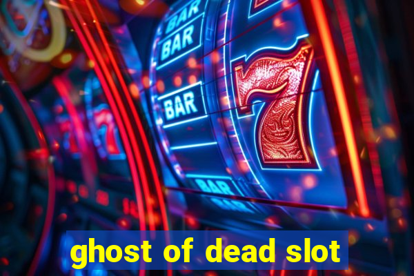 ghost of dead slot