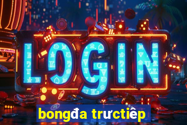 bongđa trưctiêp