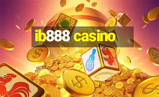 ib888 casino