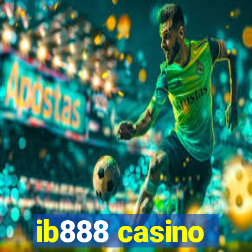 ib888 casino