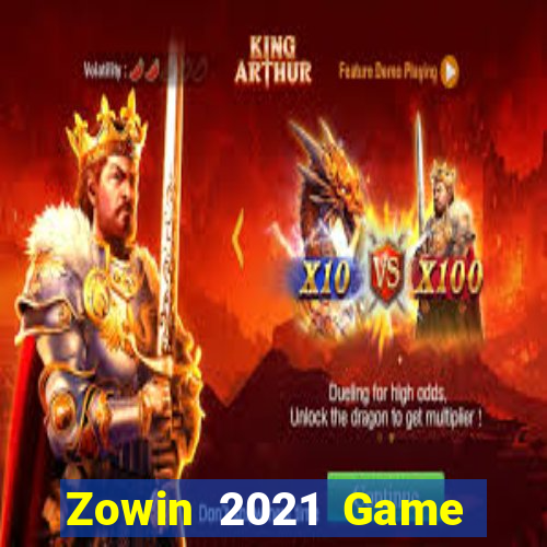 Zowin 2021 Game Bài Miễn Phí