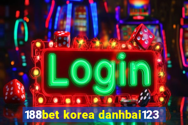 188bet korea danhbai123