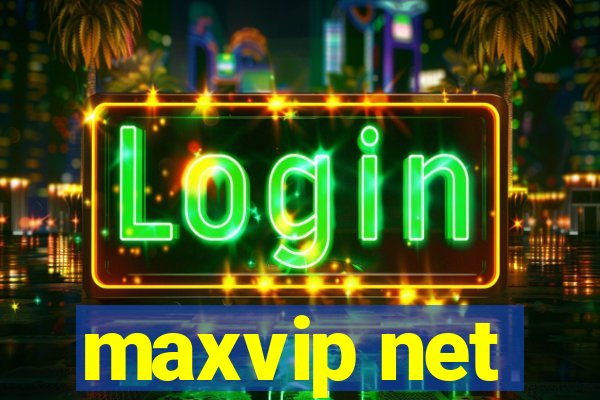 maxvip net