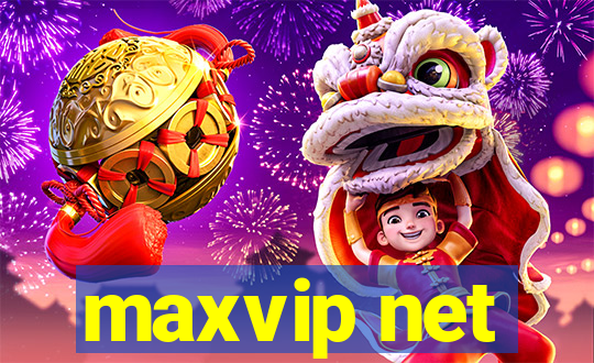 maxvip net