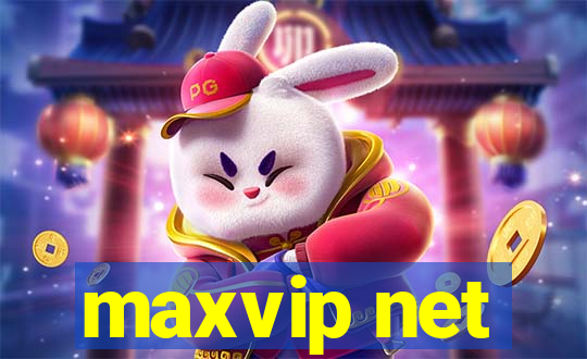 maxvip net