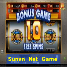 Sunvn Net Game Bài Fa88 Apk