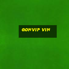 Gonvip Vin