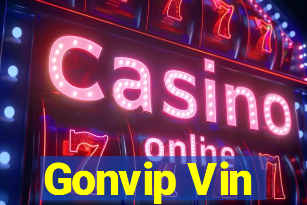 Gonvip Vin