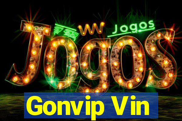 Gonvip Vin