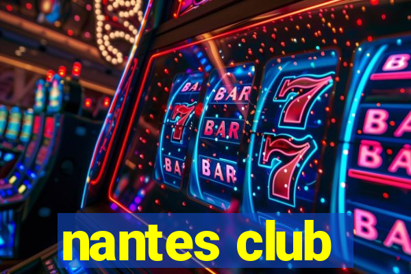 nantes club