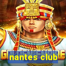 nantes club