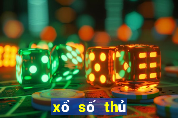 xổ số thủ đô minh ngọc