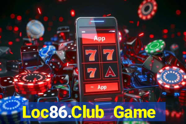 Loc86.Club Game Bài Club