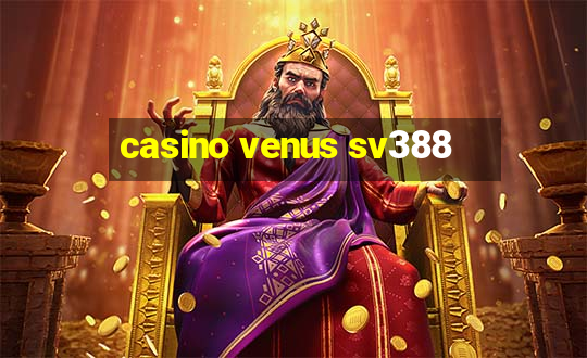 casino venus sv388