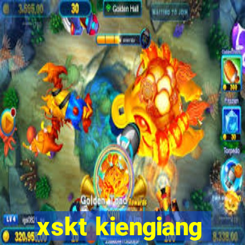 xskt kiengiang