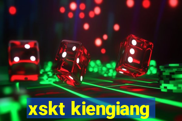 xskt kiengiang