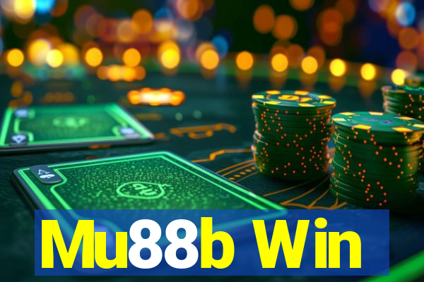 Mu88b Win