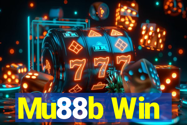 Mu88b Win