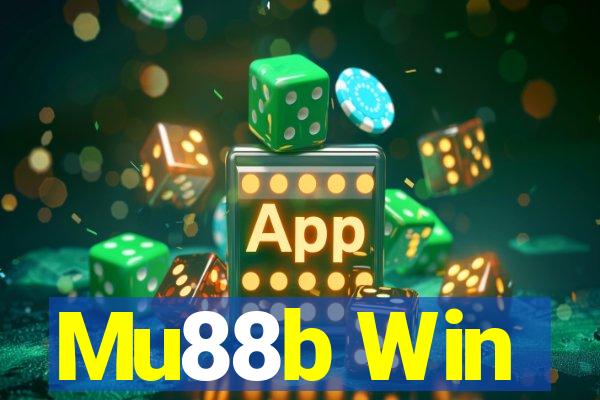 Mu88b Win