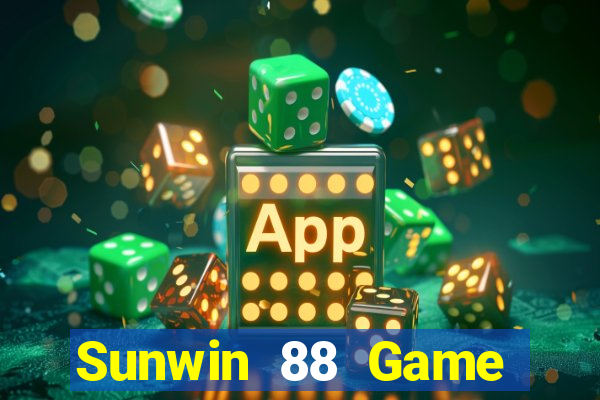 Sunwin 88 Game Bài Hay