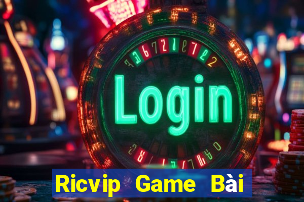 Ricvip Game Bài 52 Club