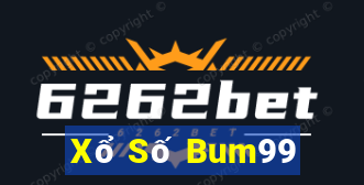 Xổ Số Bum99