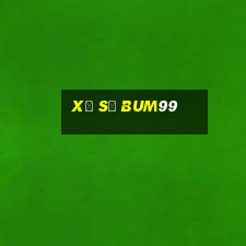 Xổ Số Bum99