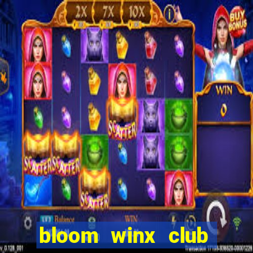 bloom winx club season 7