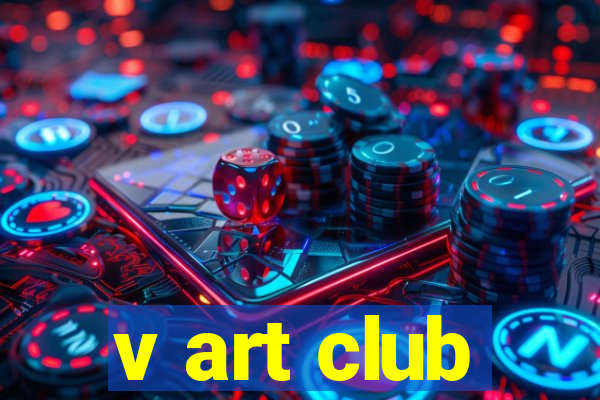 v art club