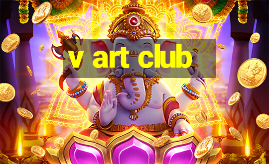 v art club