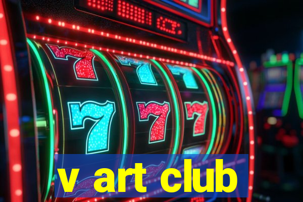 v art club