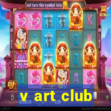 v art club