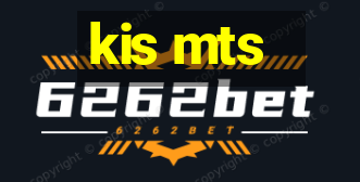 kis mts