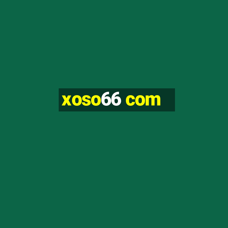 xoso66 com