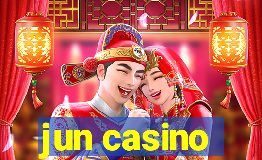 jun casino