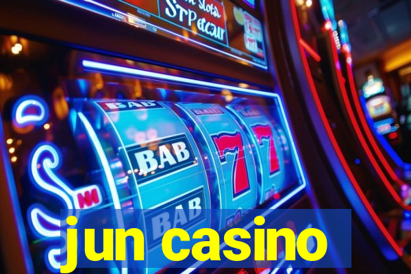 jun casino