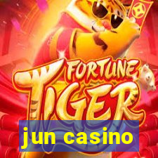 jun casino