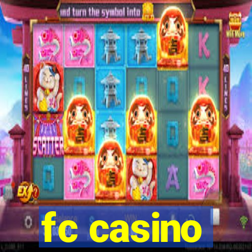 fc casino