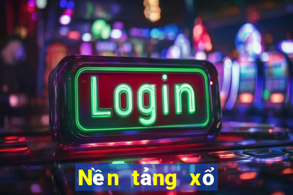 Nền tảng xổ số tình yêu 113