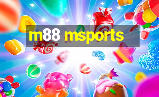 m88 msports