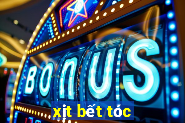 xịt bết tóc