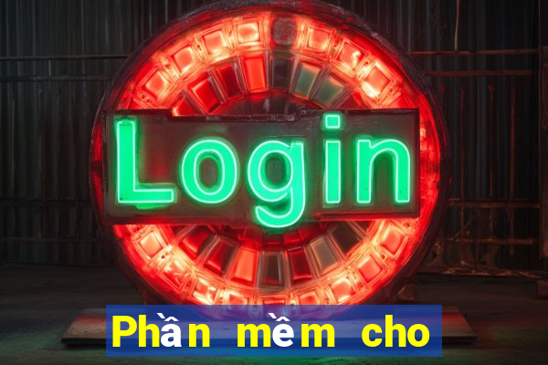 Phần mềm cho vr Xổ số