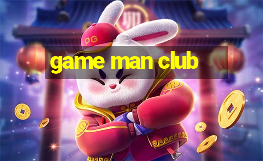 game man club