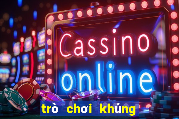 trò chơi khủng long miễn phí