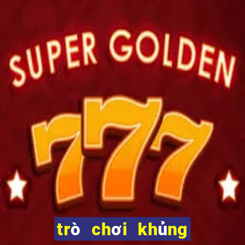 trò chơi khủng long miễn phí