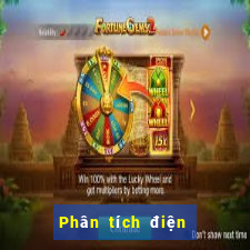 Phân tích điện toán ngày 22