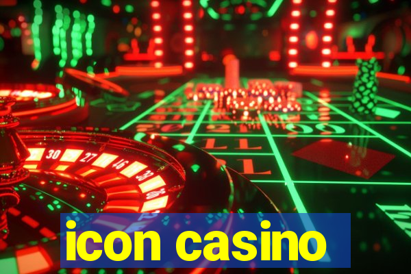 icon casino