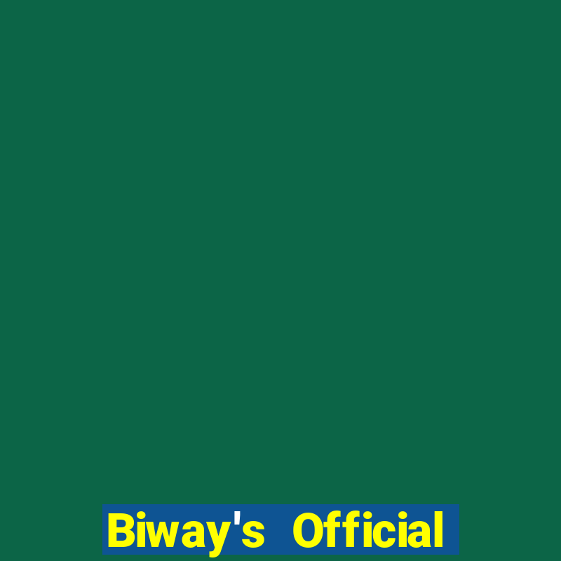 Biway's Official app Tải về