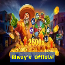 Biway's Official app Tải về