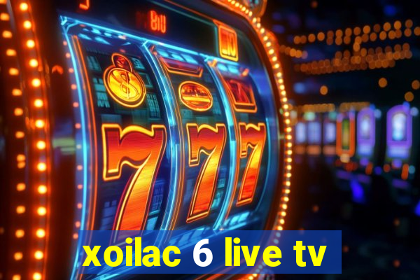 xoilac 6 live tv